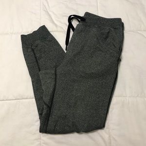 Men Lululemon Joggers